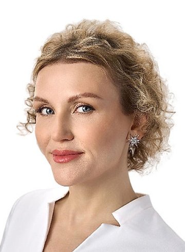 Акимова Ольга Радиславовна