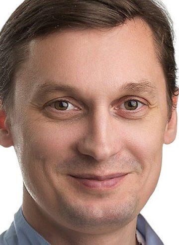 Маркин Михаил Александрович