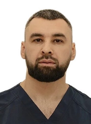 Телеев Марат Султанбекович