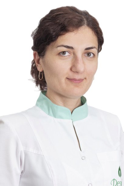 Макиева Майя Тариэловна