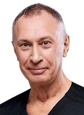 Швырев Сергей Павлович