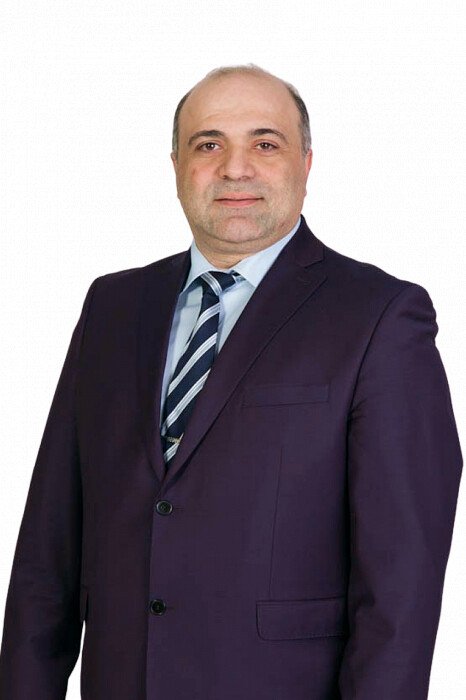 Даниелян Арам Адверович