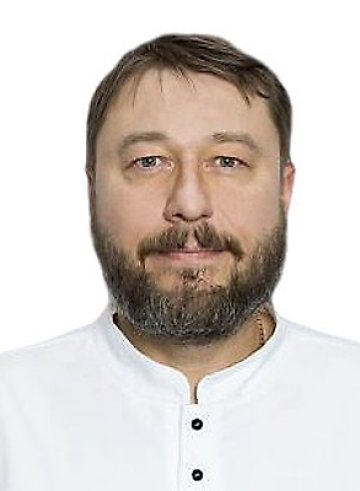 Дорошкевич Олег Станиславович