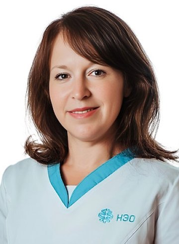 Ахметзянова Яна Рафаэлевна