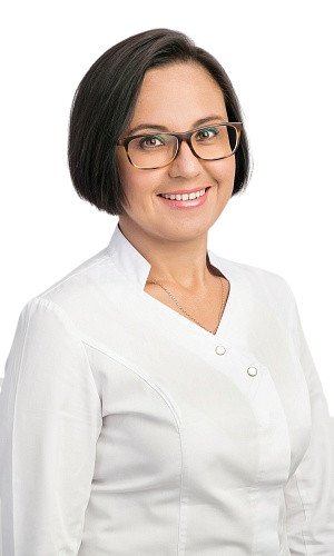 Сурикова Жанна Владимировна