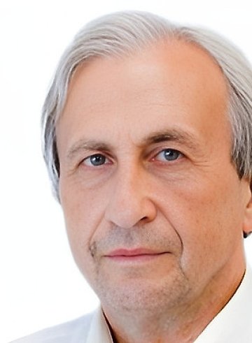 Гамаль Евгений Аркадьевич