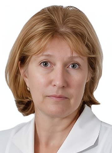 Ивашкина Татьяна Георгиевна