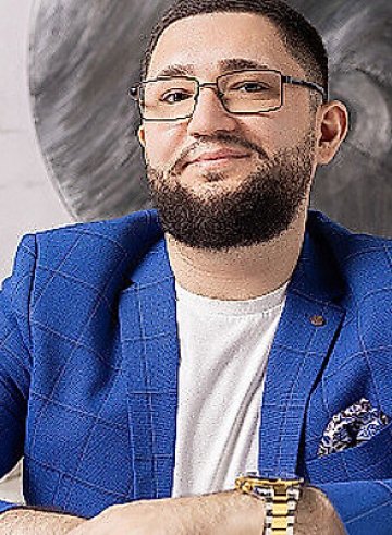 Миланников Ян Валерьевич