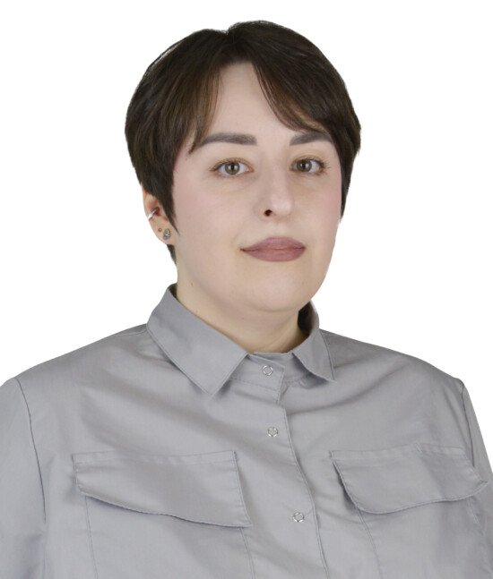 Оноприенко Юлия Александровна