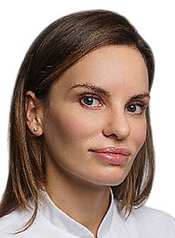 Матвеева Дарья Александровна