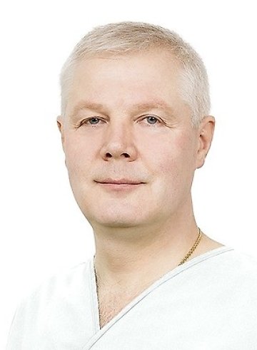 Ремезок Юрий Андреевич