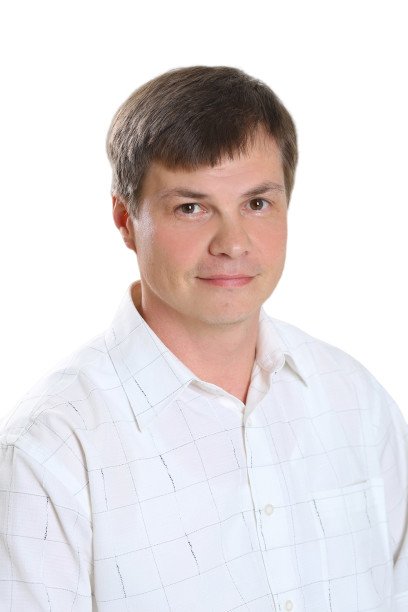 Древаль Дмитрий Александрович