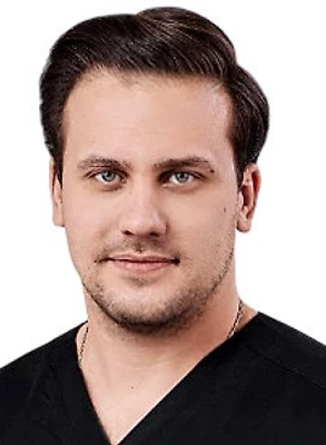 Шевчук Илья Глебович