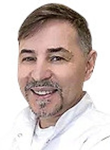 Куприянов Валерий Алексеевич