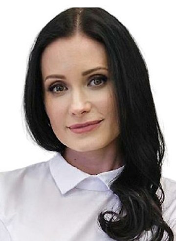 Итигина Екатерина Николаевна