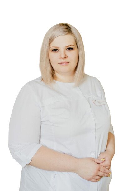 Пеньевская Елена Александровна