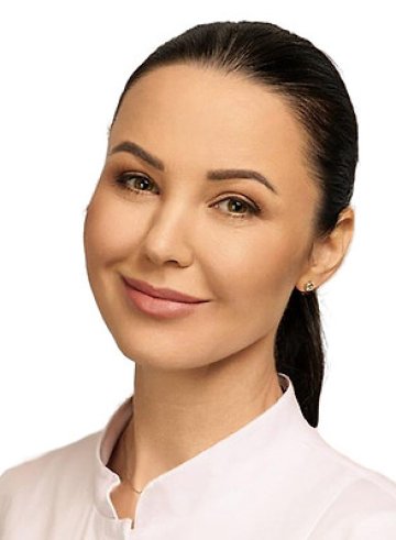 Масалева Инна Владимировна