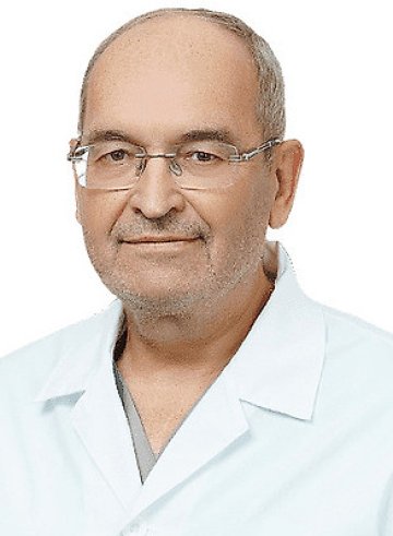 Харитонов Владимир Викторович