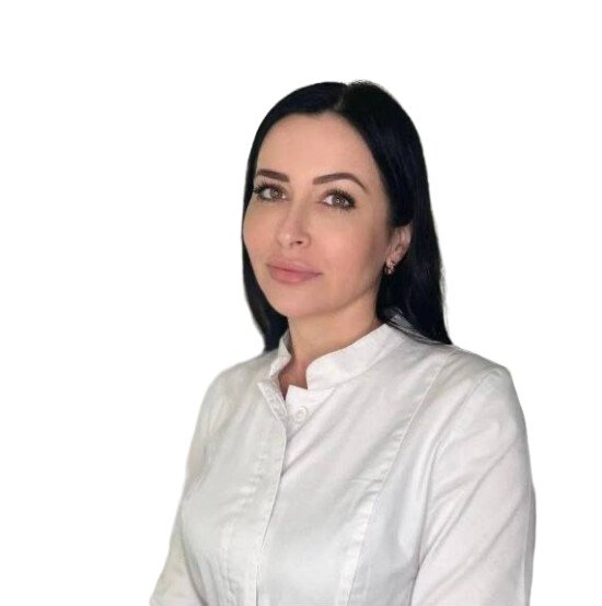Кузьмина Снежана Геннадьевна