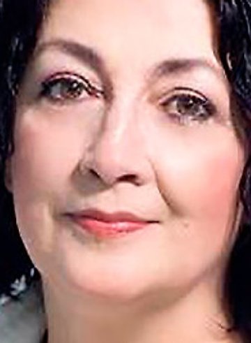 Санникова Ольга Евгеньевна