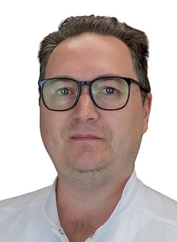 Юферов Александр Павлович