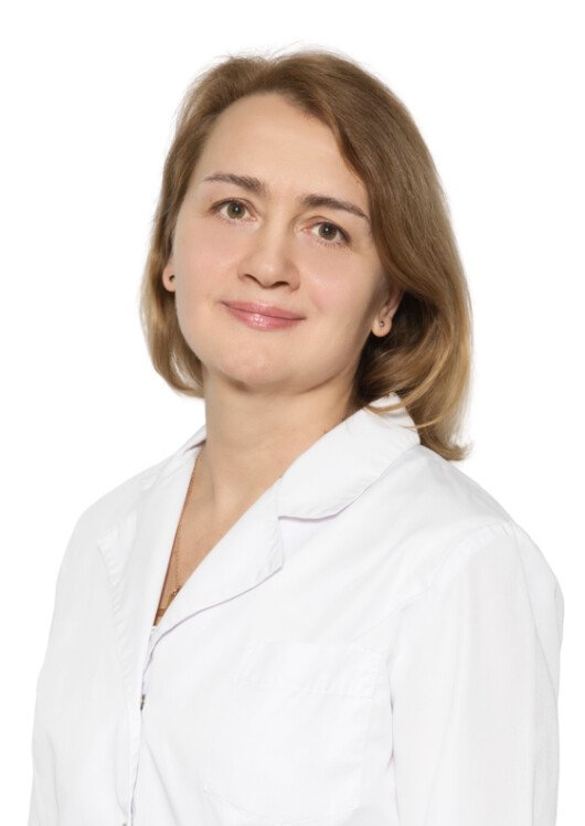 Платонова Мария Анатольевна