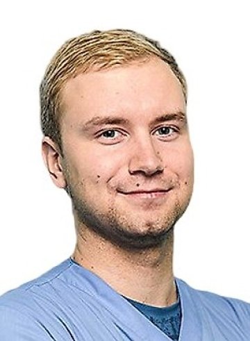 Василенко Никита Александрович