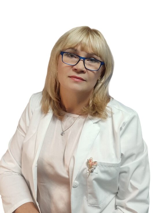 Винничук Валентина Александровна