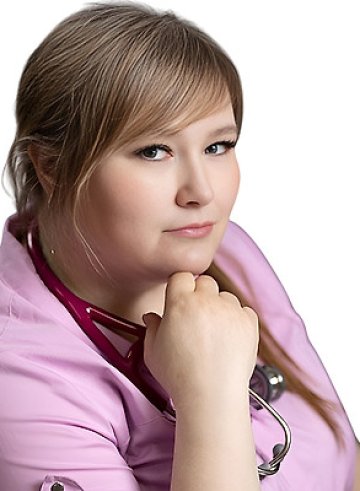 Землянухина Анна Александровна