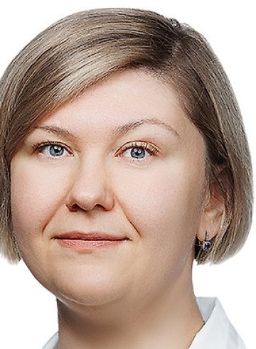 Киселева Людмила Ивановна