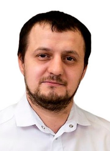 Грек Игорь Сергеевич