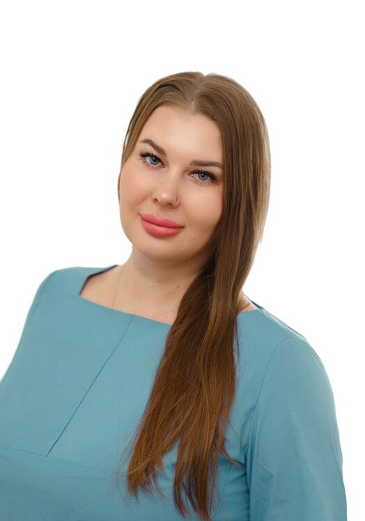 Овчинникова Наталья Михайловна