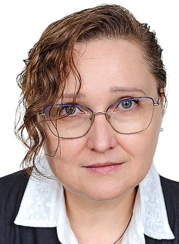 Всемирнова Юлия Владимировна