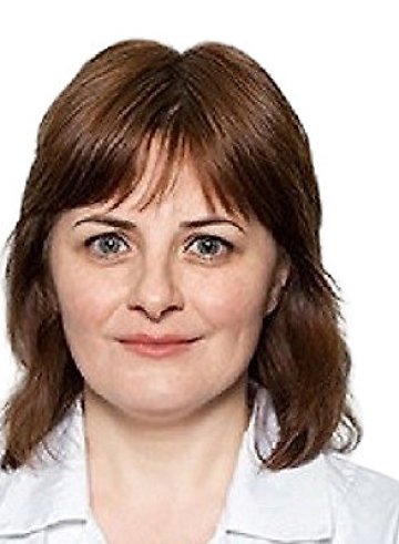 Мирошина Татьяна Геннадьевна