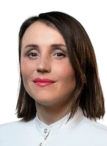 Васильева Инна Александровна