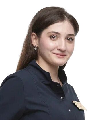 Балкарова Алина Сараждиновна