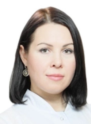 Зеткина (Лысикова) Татьяна Геннадьевна