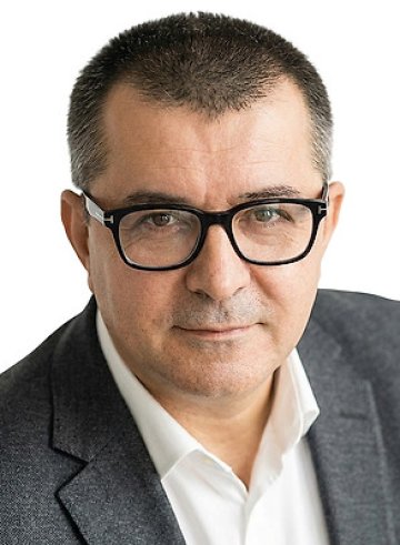 Мрочко Игорь Владимирович