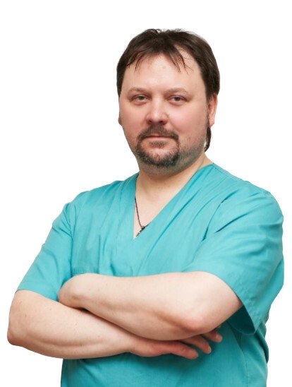 Кайда Сергей Александрович