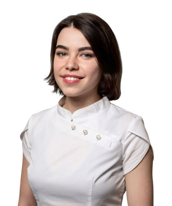Васильева Елена Сергеевна