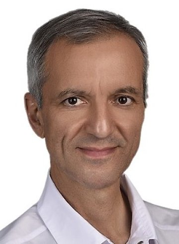 Эйвазов Сардар Магомедович