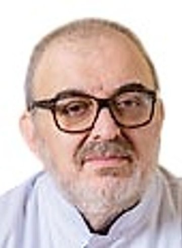 Рысин Евгений Робертович