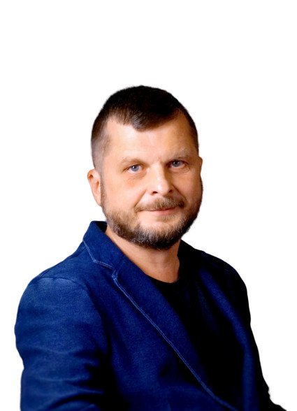 Тереховец Виктор Анатольевич