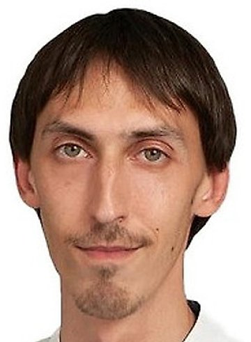 Разумейко Владислав Александрович