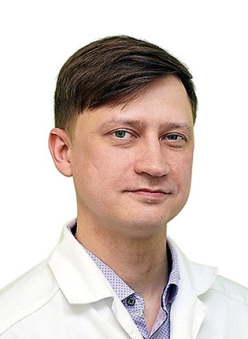 Карасенко Денис Анатольевич