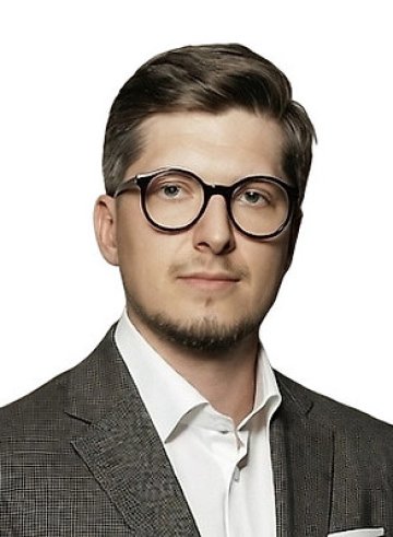 Терехин Вячеслав Алексеевич
