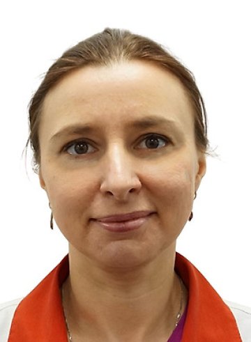 Митрофанова Мария Сергеевна