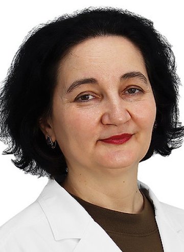 Трофимова Александра Олеговна