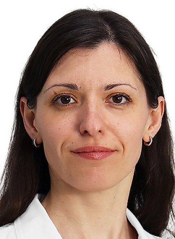 Ендржеевская Диана Вадимовна