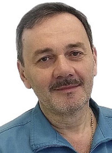 Дихнич Олег Анатольевич